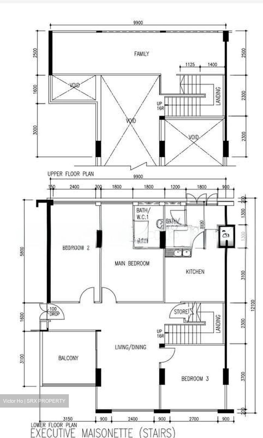 Blk 454 Sin Ming Court (Bishan), HDB Executive #568123981